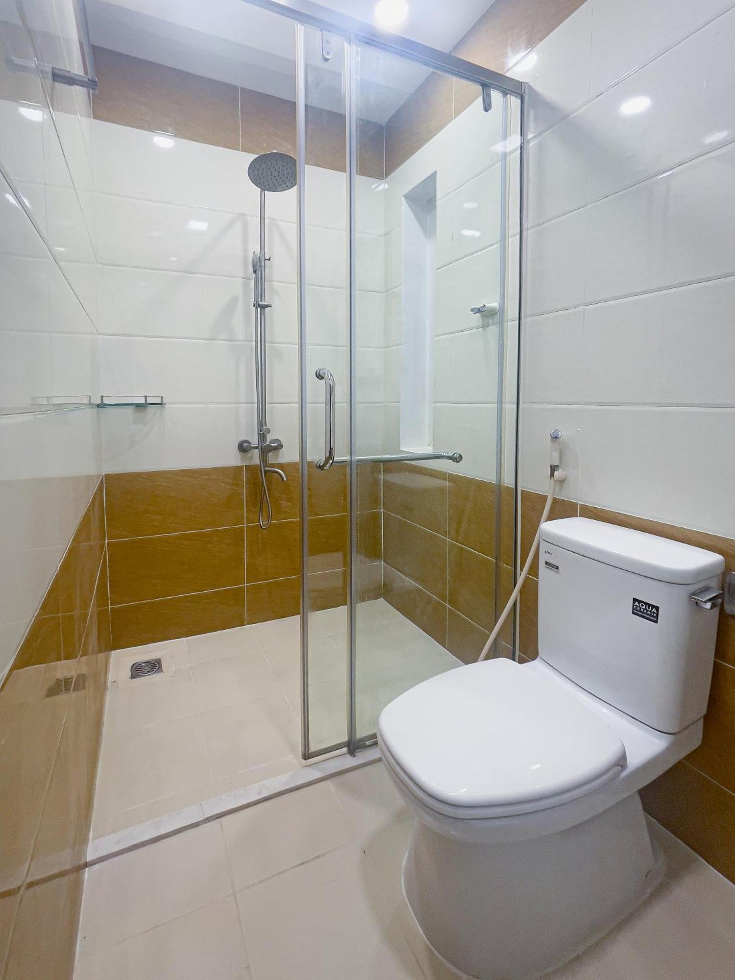 Ruby Studio Apartment Ho Chi Minh City Exterior photo